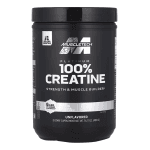Creatina Platinum 400 gr. Muscletech®