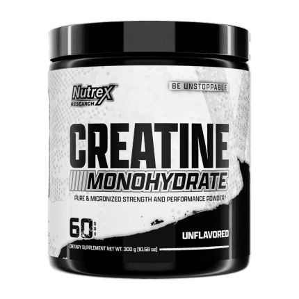 Creatina Drive Nutrex® 300 gramos