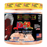 Joker® Pre Workout - 300 gramos de Terror Labz®
