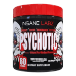 Psychotic Red 60 servicios - Insane Labz®