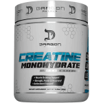 Creatina 300 gr. Dragon Pharma® Sin Sabor