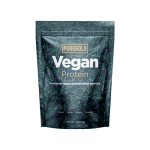 Vegan Protein 500 gr. Banana PureGold®