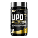 Lipo 6 Black Hers Ultra Concentrado 60 caps.