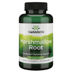 Marshmallow Root 90 caps. 500 mg. Swanson®