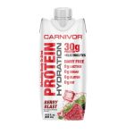 Carnivor Hydration RTD 500 ML MuscleMeds®