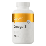 Omega 3 - 90 caps. OstroVit®