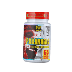 Paranoiac® Quemador 90 caps.