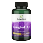 Tongkat Ali 400 mg. 120 caps. Swanson®