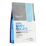 100% Whey Isolate 700 gr. Chocolate OstroVit®