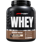 ProSupps® Whey 5 lb | 24 gr de Proteína