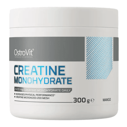 Creatina 300 gr. OstroVit® Mango