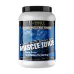 Muscle Juice Mass Gainner 4.96 lbs UL®