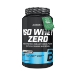 Iso Whey Zero 908 gramos BiotechUsa®