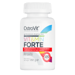 VIT & MIN FORTE 120 caps. OstroVit®
