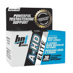 A-HD Elite 30 serv. BPI®