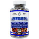 Ashwagandha Hi-Tech Pharmaceuticals 90 caps.