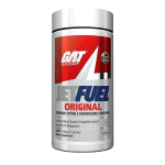 Jet Fuel Quemador Original GAT Sport®144 caps.