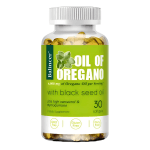 Aceite de Oregano 30 caps.