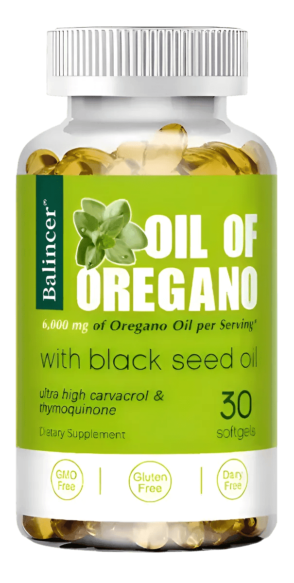 Oil Aceite 30 caps.-Photoroom-min Aceite de Oregano 30 caps. - Imagen 1