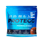 PROTEGG 60 serv. Proteína de Huevo Hidrolizada