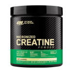 Creatina Micronizada Optimum Nutrition® 300 gr – 100% Monohidrato Puro