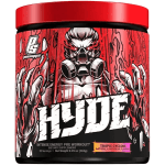 Pre Entreno Mr. Hyde®– Edición Limitada Tropic Cyclone | 30 Servicios