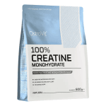 OstroVit® Creatina Monohidratada 100% – 500 gramos