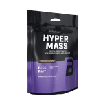 Hyper Mass 6.800 gramos BioTechUSA® – Ganador de Masa