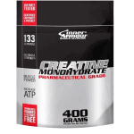 Creatina Monohidratada Inner Armour® Pharmaceutical Grade – 400 gramos (133 servicios)