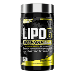 Nutrex® Research Lipo-6 Intense Ultra Concentrate – 60 cápsulas