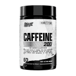 Cafeína Nutrex® 60 capsulas