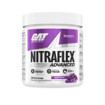 Nitraflex® Advanced 30 serv. Grape