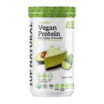Proteína Vegana 1UP® Nutrition Organic Vegan Protein Key Lime Avocado 2 Lbs