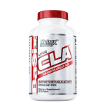CLA Nutrex® Lipo-6 CLA 90 Softgels| Apoyo Metabólico y Definición