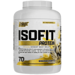 ISOFIT® Protein 5 Lbs | Proteína Premium de Alta Pureza y Máxima Recuperación