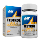 GAT Sport® Testrol Gold ES - 60 capsulas