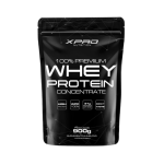 XPRO®100% Whey Protein 900 gr. Bolsa