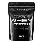 Muscle Whey Protein XPRO Nutrition® 900 gr. | Proteína de Suero