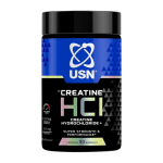 Creatina HCL USN® | Creatine Hydrochloride+ – Alta Potencia