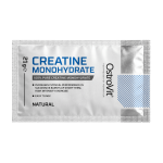 Creatina Monohidratada OstroVit® 21 gr. | Formato Muestra