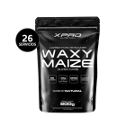 Waxy Maize Super Carb XPRO Nutrition® 800 gr. | Carbohidratos