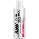 RAW Liquid Glycerol 473 ml Strawberry Slush