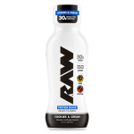 RAW Protein Shake 30 gr Proteína 355 ml